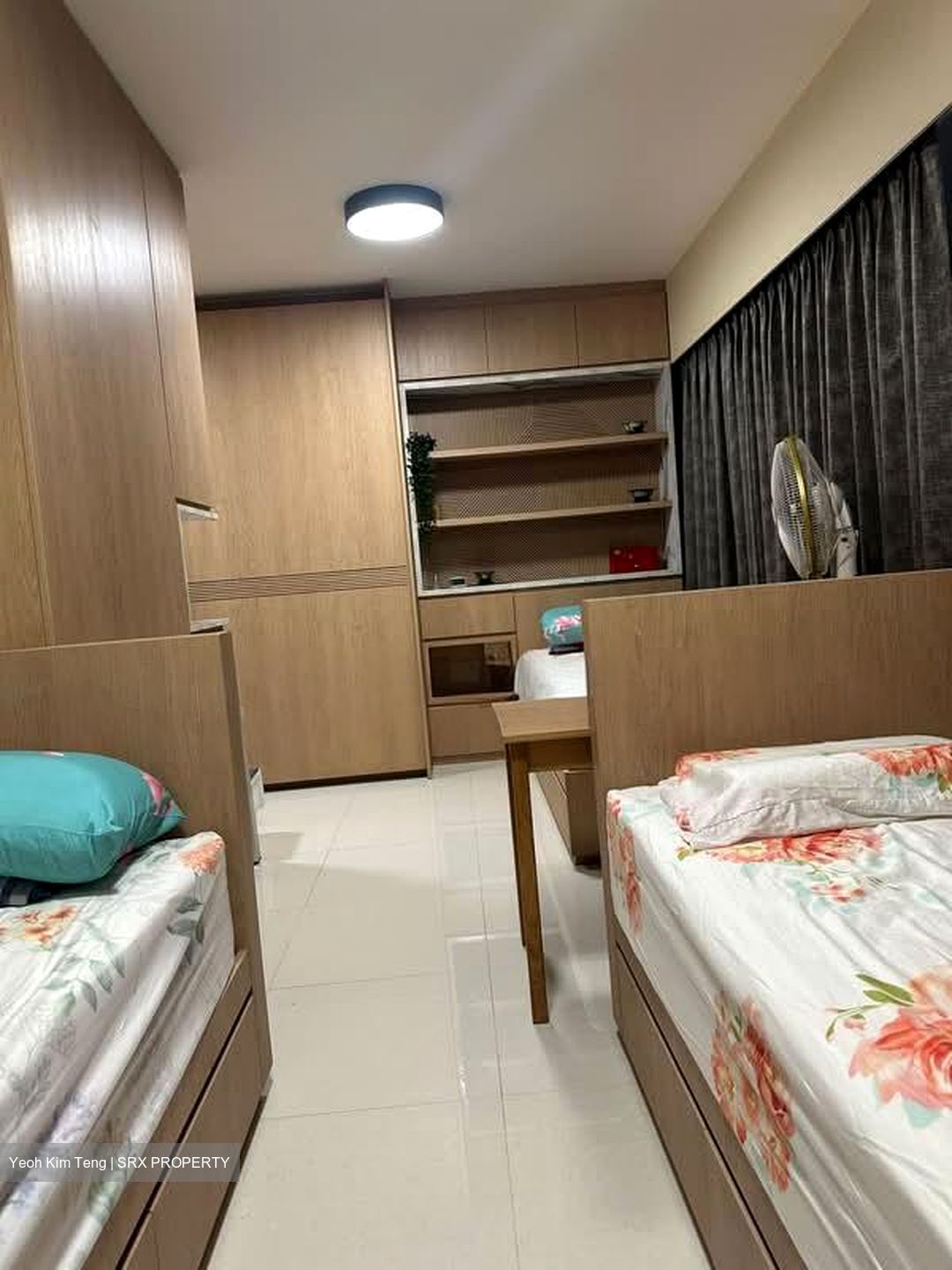 Blk 220B Matilda Edge (Punggol), HDB 3 Rooms #553836431